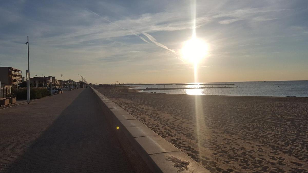 فندق Camping Les Sables Du Midi فالراس بلاج المظهر الخارجي الصورة