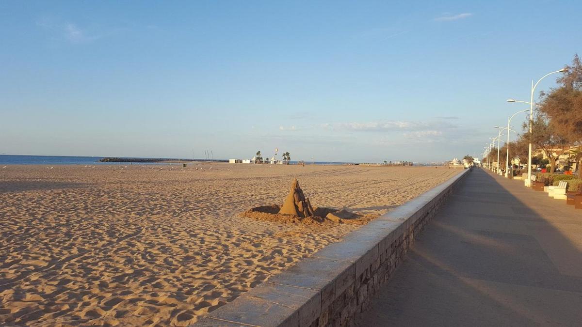 فندق Camping Les Sables Du Midi فالراس بلاج المظهر الخارجي الصورة